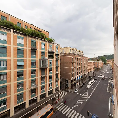 公寓 Re Enzo - 10 Minutes Walk To Piazza Maggiore