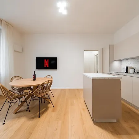 Re Enzo - 10 Minutes Walk To Piazza Maggiore Apartman Bologna