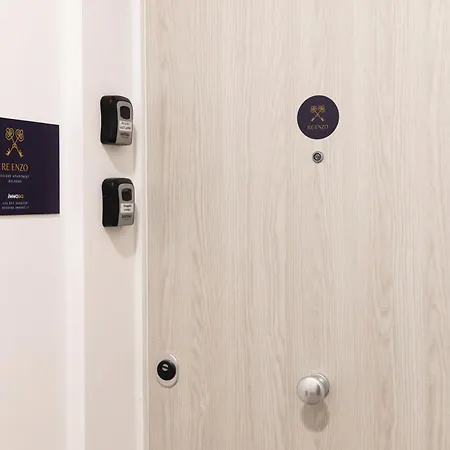 Apartman Re Enzo - 10 Minutes Walk To Piazza Maggiore Bologna