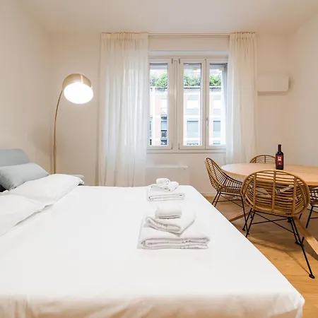 Re Enzo - 10 Minutes Walk To Piazza Maggiore Apartman *