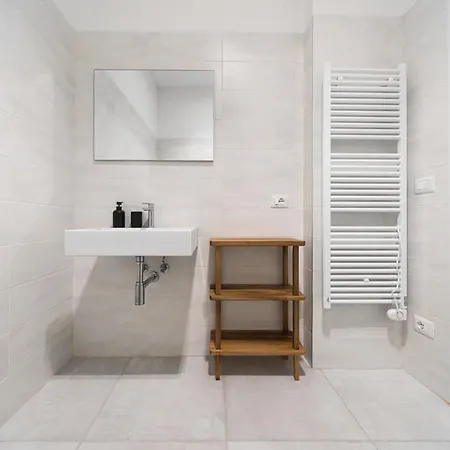 Re Enzo - 10 Minutes Walk To Piazza Maggiore Apartman Bologna