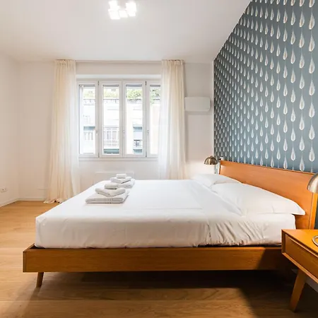 Appartamento Re Enzo - 10 Minutes Walk To Piazza Maggiore *
