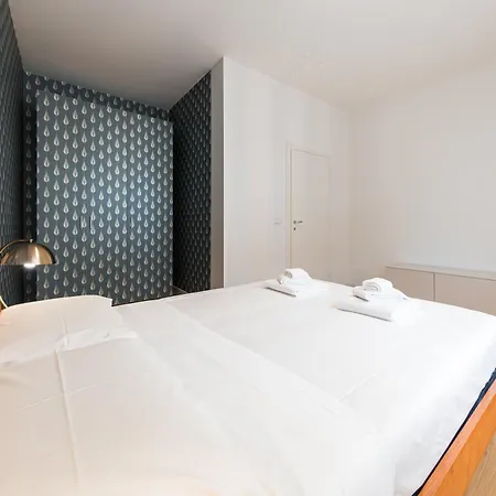 Διαμέρισμα Re Enzo - 10 Minutes Walk To Piazza Maggiore