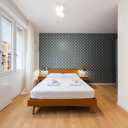 Re Enzo - 10 Minutes Walk To Piazza Maggiore Apartman *