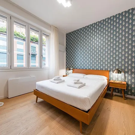 Re Enzo - 10 Minutes Walk To Piazza Maggiore Apartman