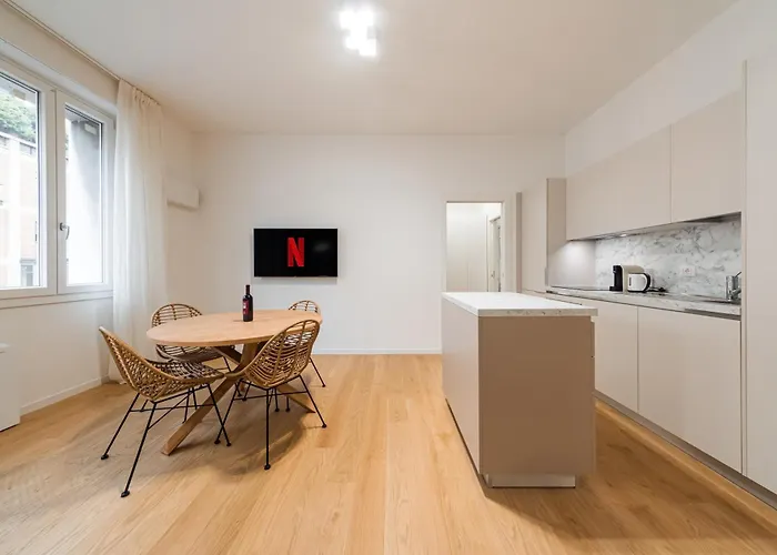 Re Enzo - 10 Minutes Walk To Piazza Maggiore Διαμέρισμα Μπολόνια