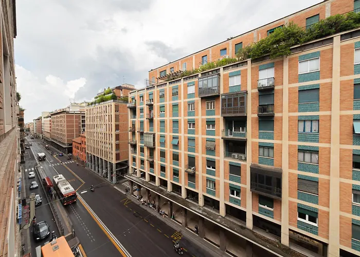 Re Enzo - 10 Minutes Walk To Piazza Maggiore * بولونيا