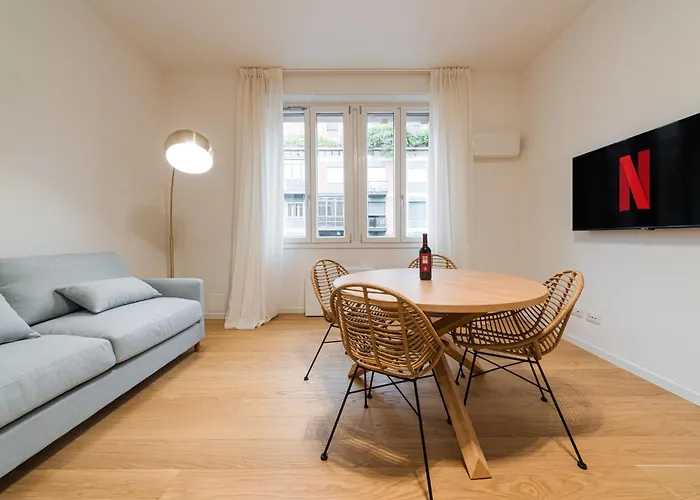 Re Enzo - 10 Minutes Walk To Piazza Maggiore Διαμέρισμα