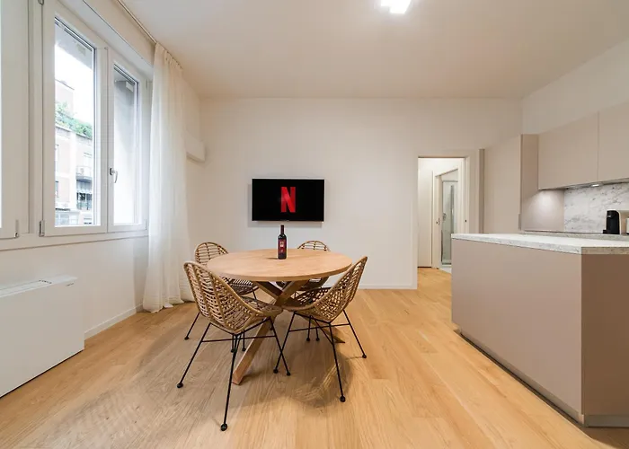 Διαμέρισμα Re Enzo - 10 Minutes Walk To Piazza Maggiore *