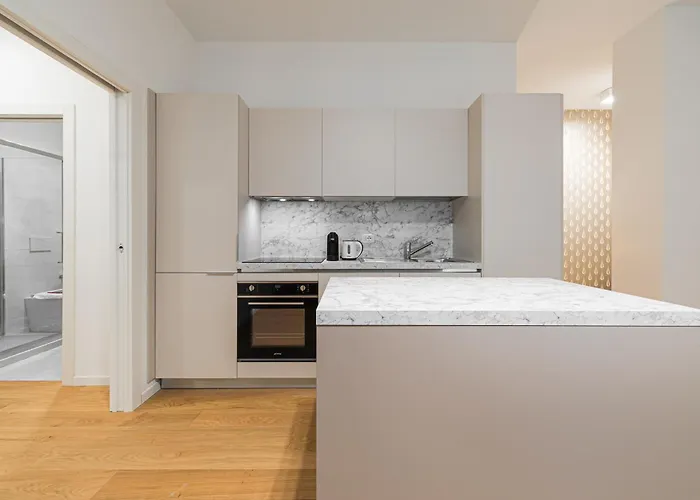 شقة Re Enzo - 10 Minutes Walk To Piazza Maggiore بولونيا