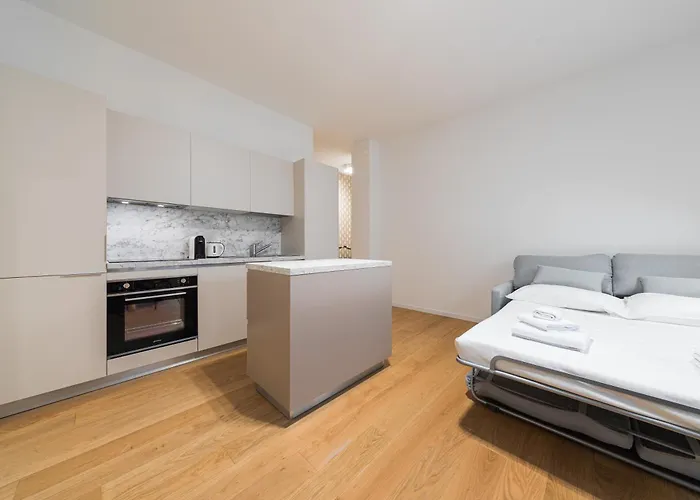 Re Enzo - 10 Minutes Walk To Piazza Maggiore بولونيا