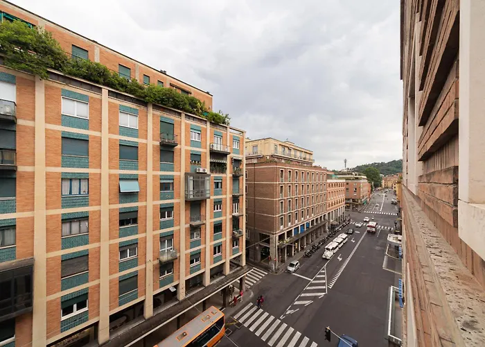 شقة Re Enzo - 10 Minutes Walk To Piazza Maggiore