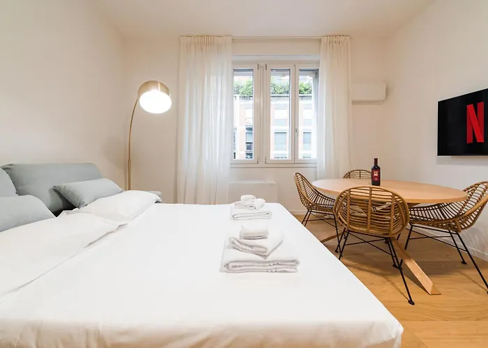 Re Enzo - 10 Minutes Walk To Piazza Maggiore شقة *