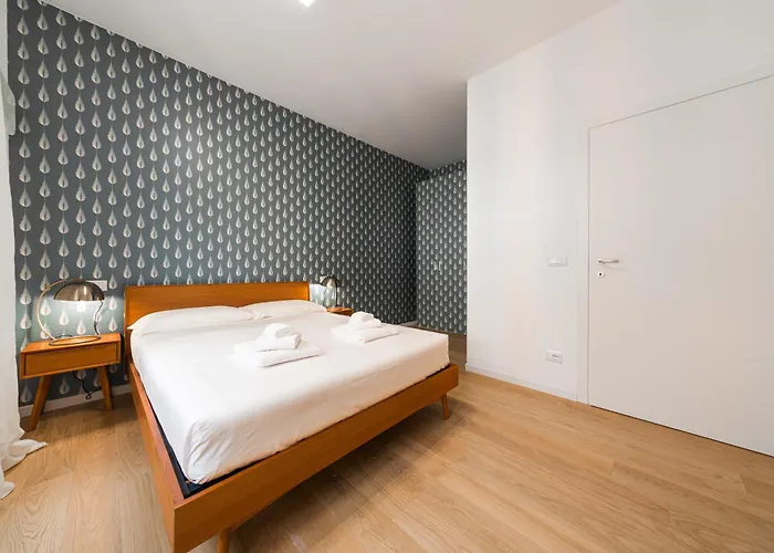 Διαμέρισμα Re Enzo - 10 Minutes Walk To Piazza Maggiore Μπολόνια