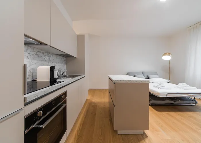 شقة Re Enzo - 10 Minutes Walk To Piazza Maggiore