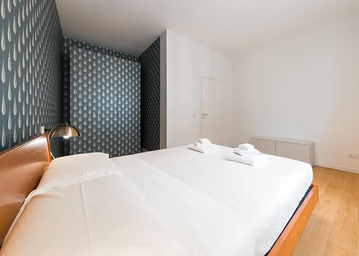 Διαμέρισμα Re Enzo - 10 Minutes Walk To Piazza Maggiore