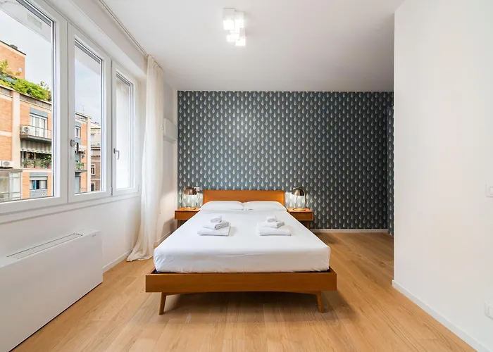 Re Enzo - 10 Minutes Walk To Piazza Maggiore شقة *