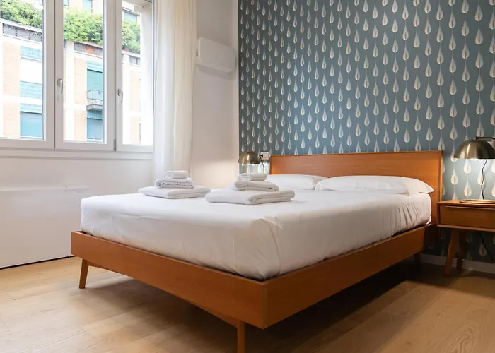 Διαμέρισμα Re Enzo - 10 Minutes Walk To Piazza Maggiore *