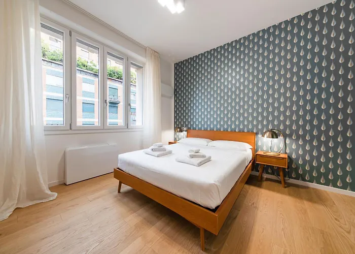 Re Enzo - 10 Minutes Walk To Piazza Maggiore شقة