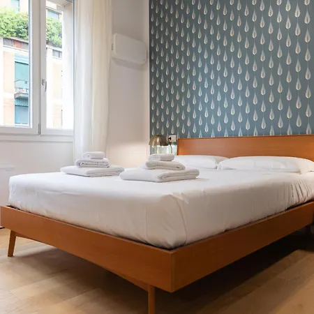 Apartment Re Enzo - 10 Minutes Walk To Piazza Maggiore *