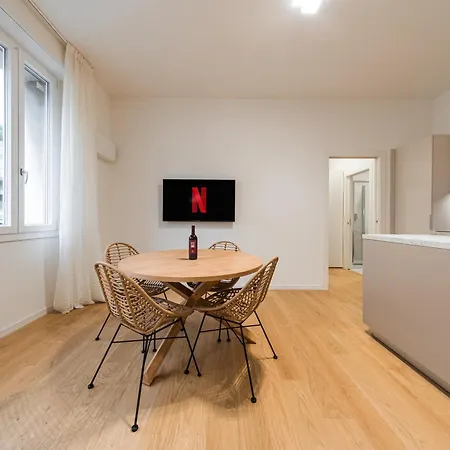 公寓 Re Enzo - 10 Minutes Walk To Piazza Maggiore *
